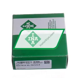 INA GLCTE15-XL-FA125-8 rulman resim 3