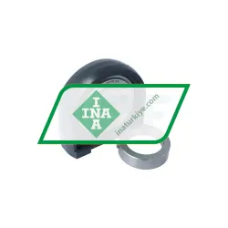 INA RSHE60-XL-N rulman resim 2