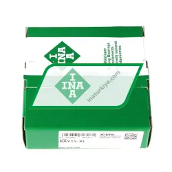 INA RAY15-XL rulman resim 3