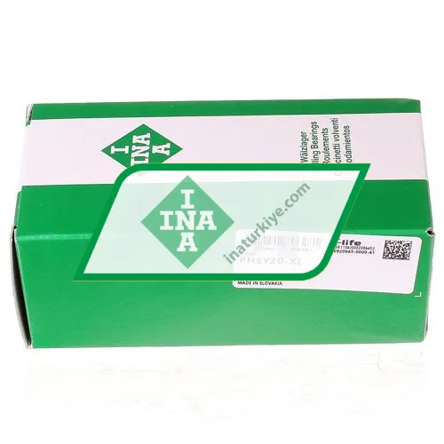 INA PHEY20-XL ürün fotoğrafı 3