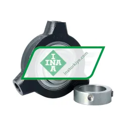 INA RGVE40-FA106-FA137/SML rulman resim 2