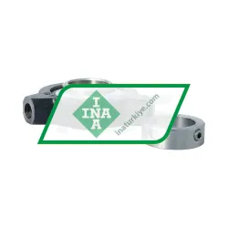 INA RGVE40-FA106-FA137/SML rulman resim 3