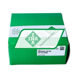 INA RGVE40-FA106-FA137/SML rulman resim 4