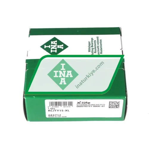 INA RCJTY15-XL ürün fotoğrafı 4