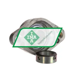 INA RCJT25-XL-N-FA125 rulman resim 2