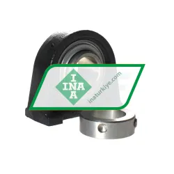 INA TSHE35-XL-N rulman resim 3