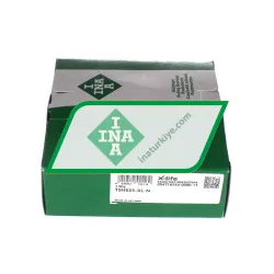 INA TSHE35-XL-N rulman resim 4