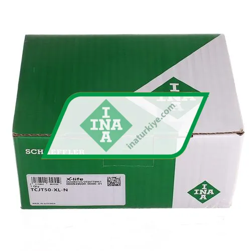 INA TCJT50-XL-N ürün fotoğrafı 3
