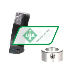 INA PCFT17-XL rulman resim 2