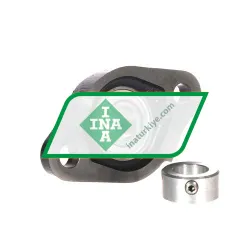 INA PCFT17-XL rulman resim 3