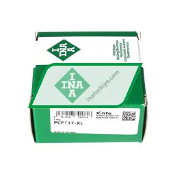 INA PCFT17-XL rulman resim 4
