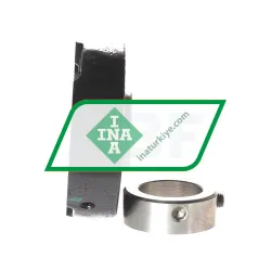 INA GLCTE25-XL rulman resim 2