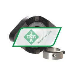 INA GLCTE25-XL rulman resim 3