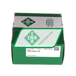 INA GLCTE25-XL rulman resim 4