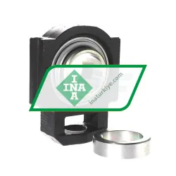 INA TTUE50-XL rulman resim 3