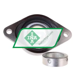 INA TCJT40-XL-N rulman resim 2