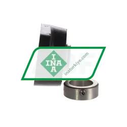 INA TCJT25-XL-N rulman resim 2