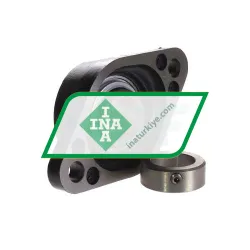 INA TCJT25-XL-N rulman resim 3