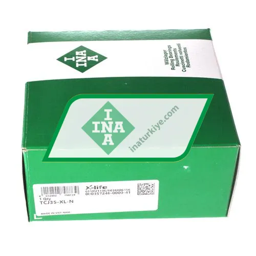 INA TCJ35-XL-N ürün fotoğrafı 2