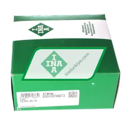 INA TCJ35-XL-N rulman resim 2