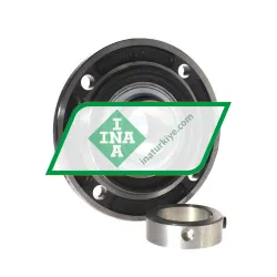 INA RFE40-XL rulman resim 2