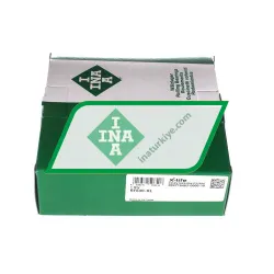 INA RFE40-XL rulman resim 3