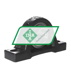 INA RASEY25-XL-N rulman resim 3