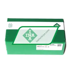 INA RASEY25-XL-N rulman resim 4