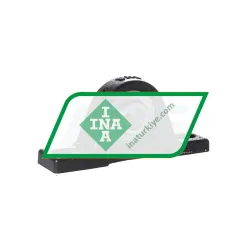 INA RASEY15-XL rulman resim 3