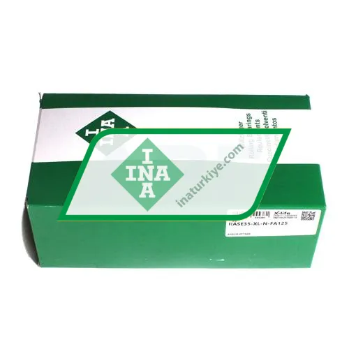 INA RASE35-XL-N-FA125 ürün fotoğrafı 4