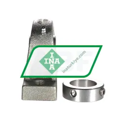 INA RASE35-XL-N-FA125 rulman resim 2