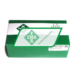 INA RASE35-XL-N-FA125 rulman resim 4