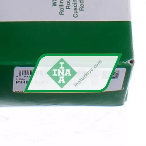 INA PHE25-XL ürün fotoğrafı 4