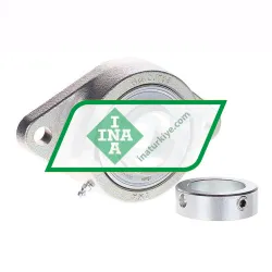 INA PCJT40-XL-N-FA125