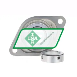 INA PCJT40-XL-N-FA125 rulman resim 2