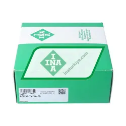 INA RCJY35-TV-VA-FD rulman resim 3