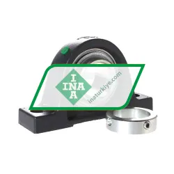INA LASE50-XL-N-I rulman resim 3