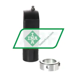 INA PHE30-TV-FA125-5 rulman resim 2