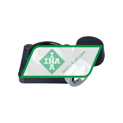 INA PCJ50-TV-FA125-5 ürün fotoğrafı 3