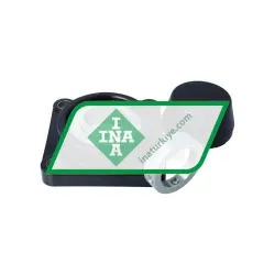 INA PCJ50-TV-FA125-5 rulman resim 3
