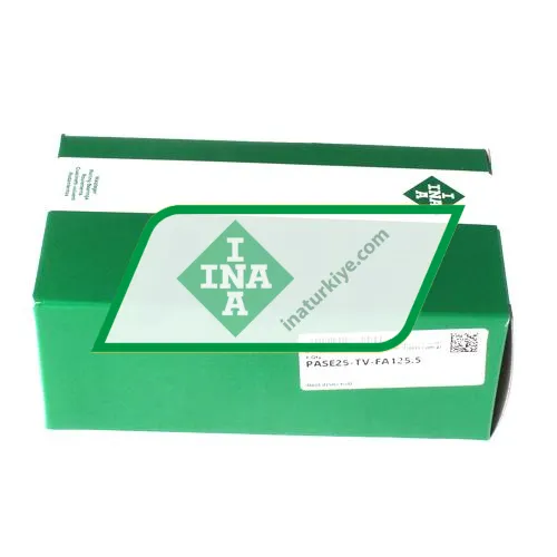INA PASE25-TV-FA125-5 ürün fotoğrafı 4