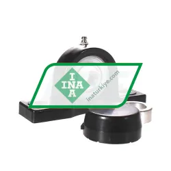 INA PASE25-TV-FA125-5 rulman resim 3