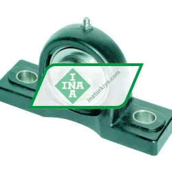 INA PASE25-TV-FA125-5 rulman resim 5