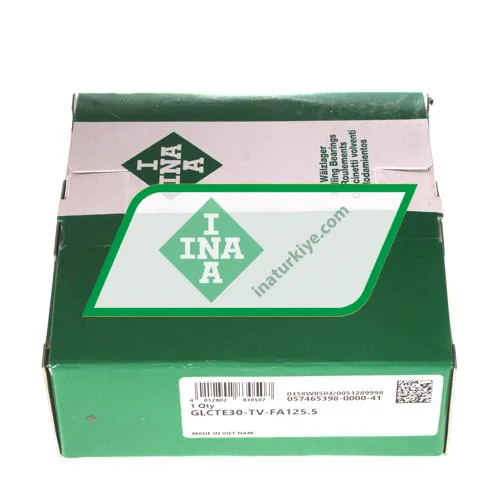 INA GLCTE30-TV-FA125-5 ürün fotoğrafı 3