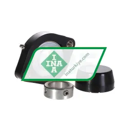 INA GLCTE30-TV-FA125-5 rulman resim 2