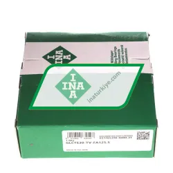 INA GLCTE30-TV-FA125-5 rulman resim 3