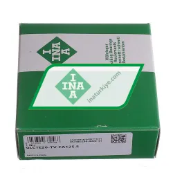 INA GLCTE20-TV-FA125-5 rulman resim 2