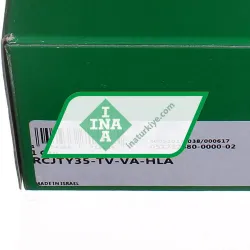 INA RCJTY35-TV-VA-HLA rulman resim 4
