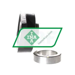 INA TCJT50-XL-N-I rulman resim 2