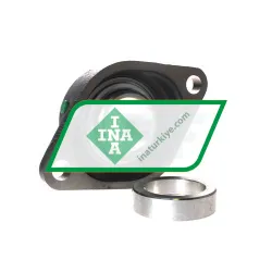 INA TCJT50-XL-N-I rulman resim 3